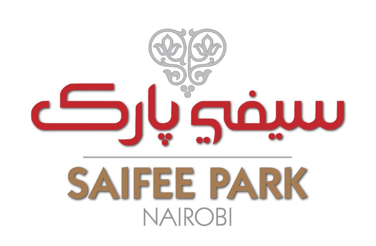Saifee Park Logo
